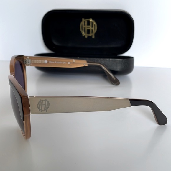 HOUSE OF HARLOW 1960 ADALYN SUNGLASSES - Picture 2 of 10